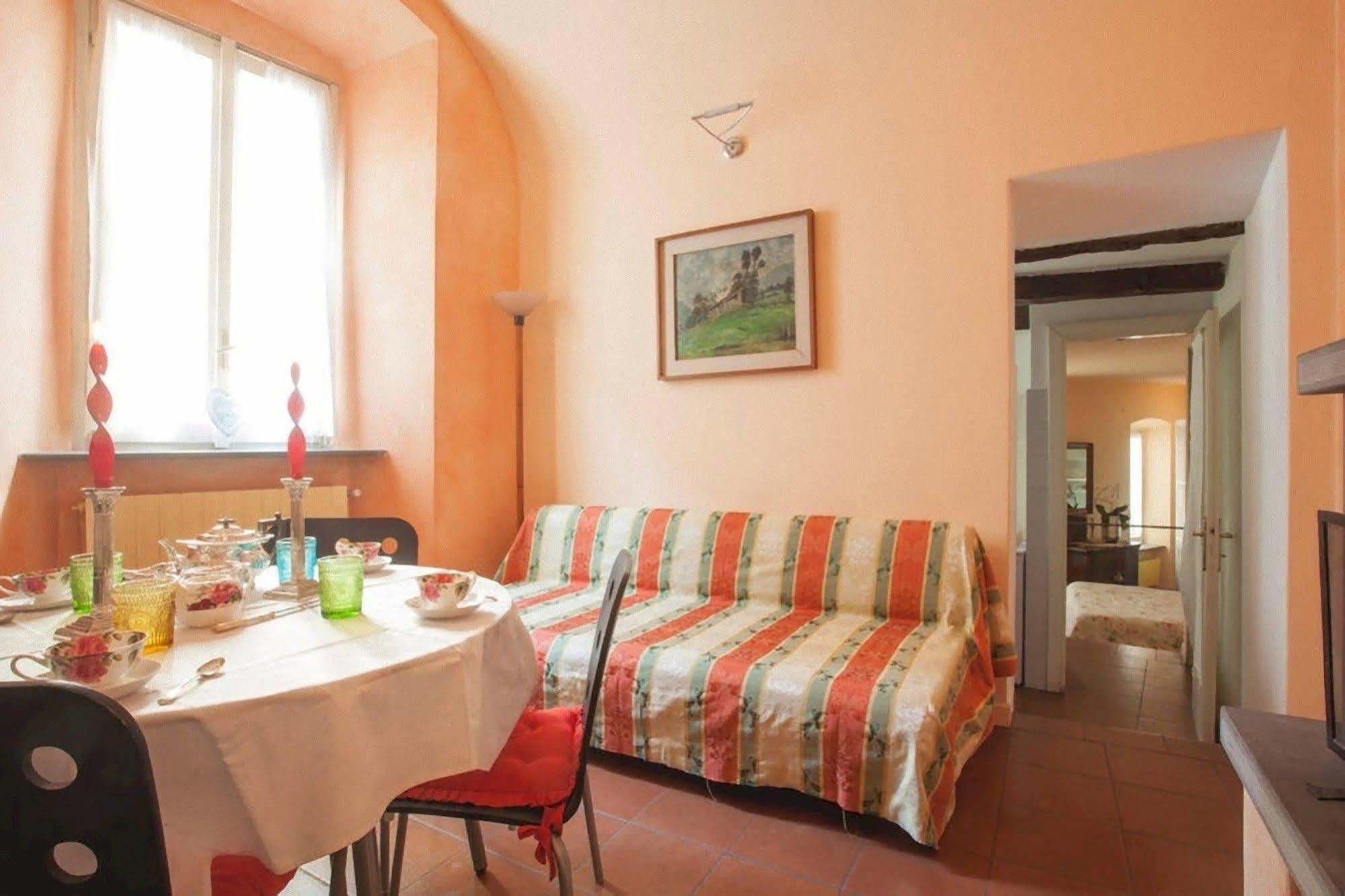 Appartement Dream House à Bergame Extérieur photo