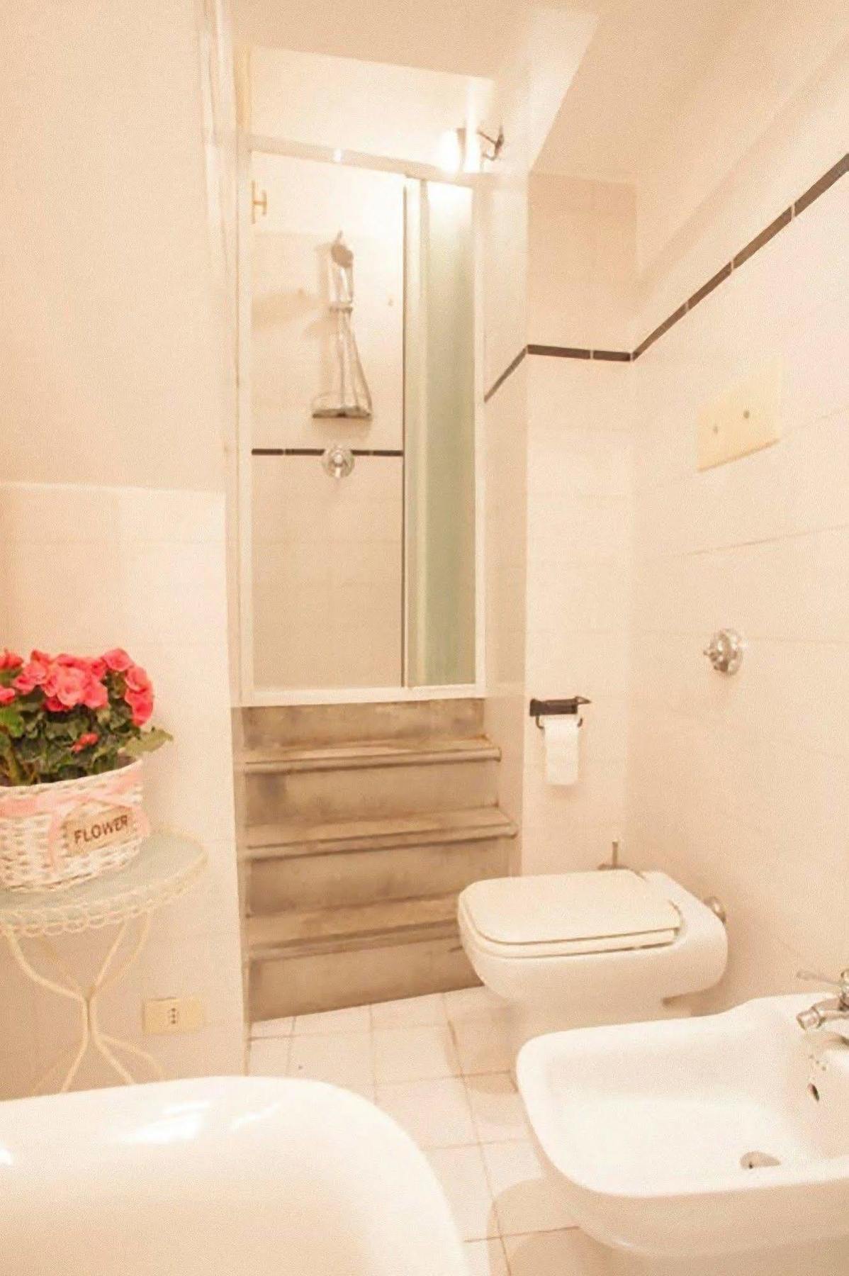 Appartement Dream House à Bergame Extérieur photo
