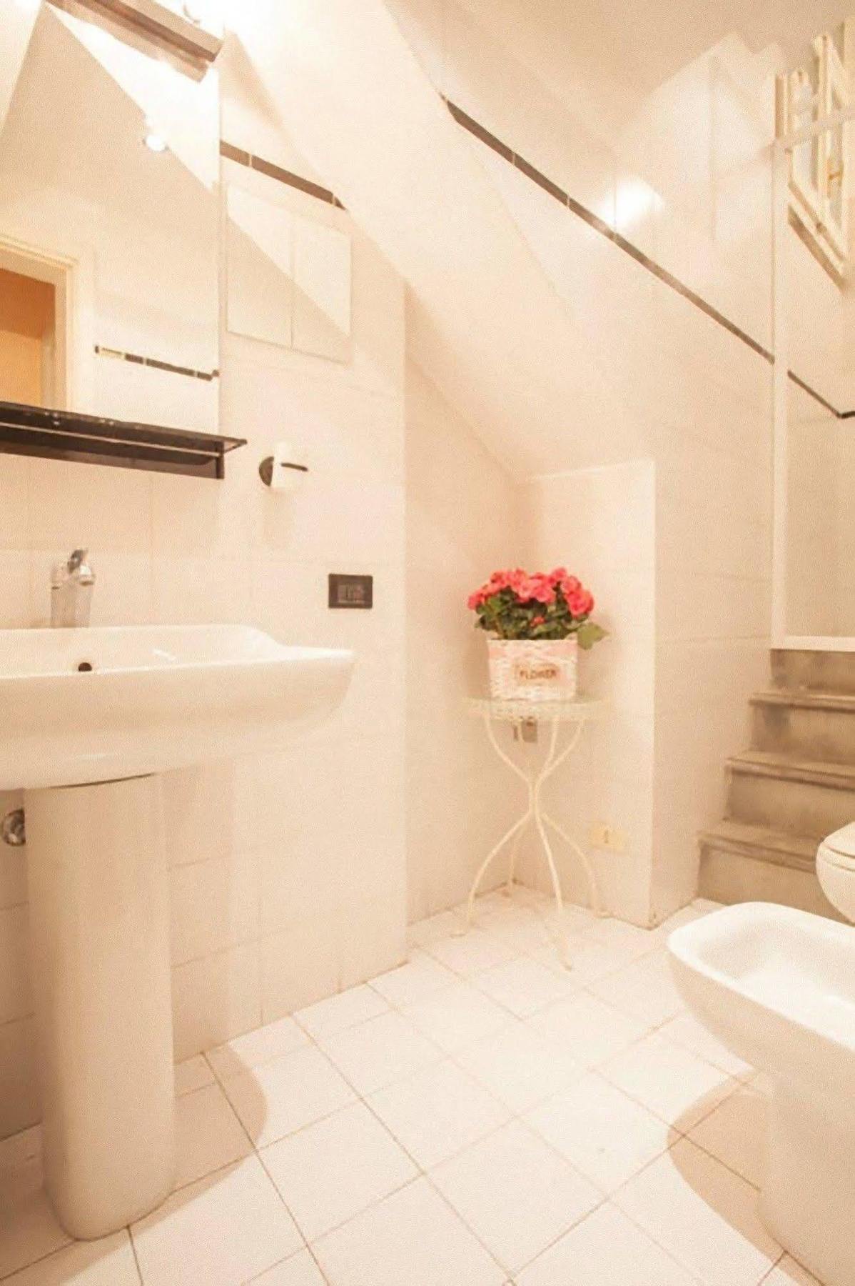 Appartement Dream House à Bergame Extérieur photo