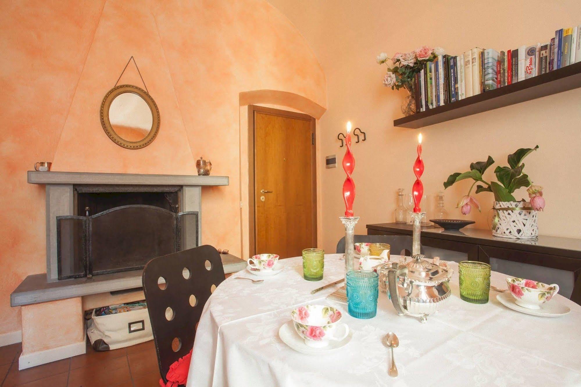Appartement Dream House à Bergame Extérieur photo