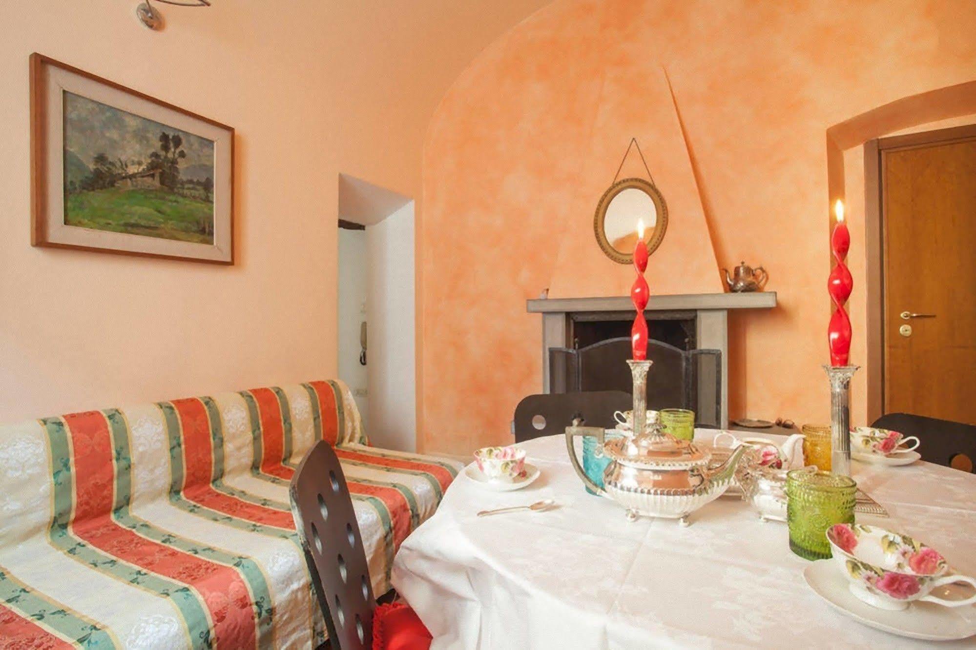 Appartement Dream House à Bergame Extérieur photo
