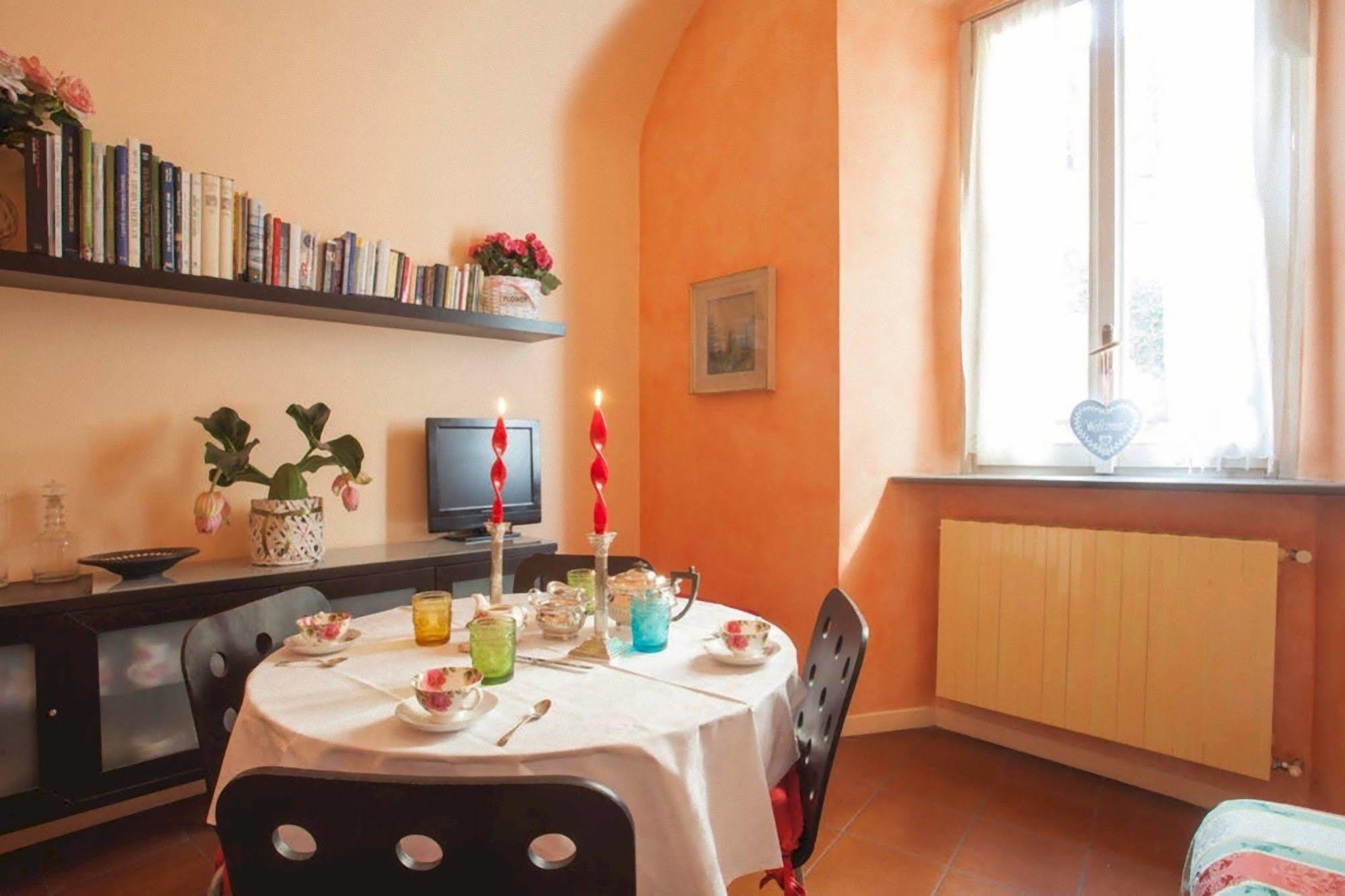 Appartement Dream House à Bergame Extérieur photo