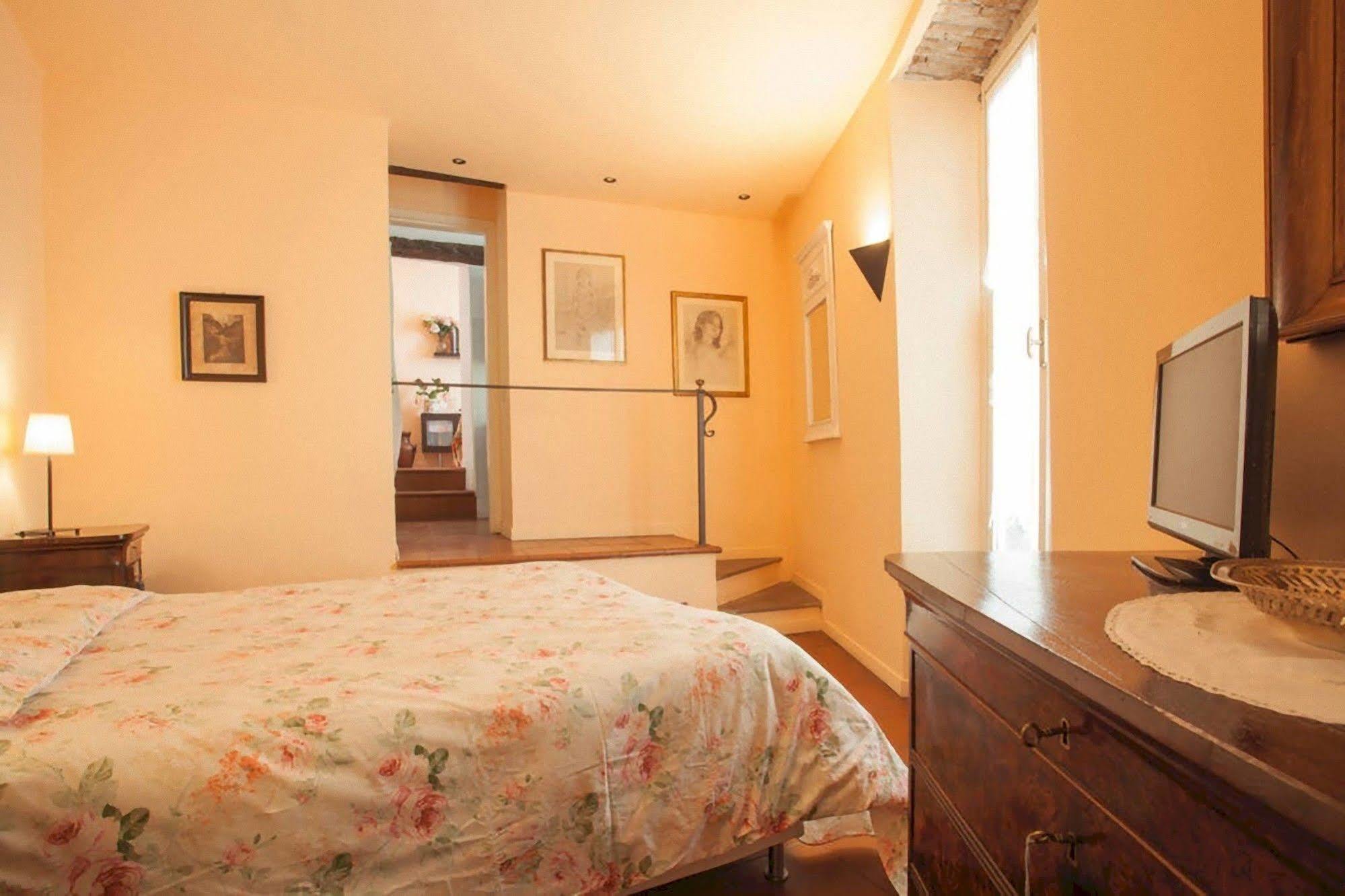 Appartement Dream House à Bergame Extérieur photo