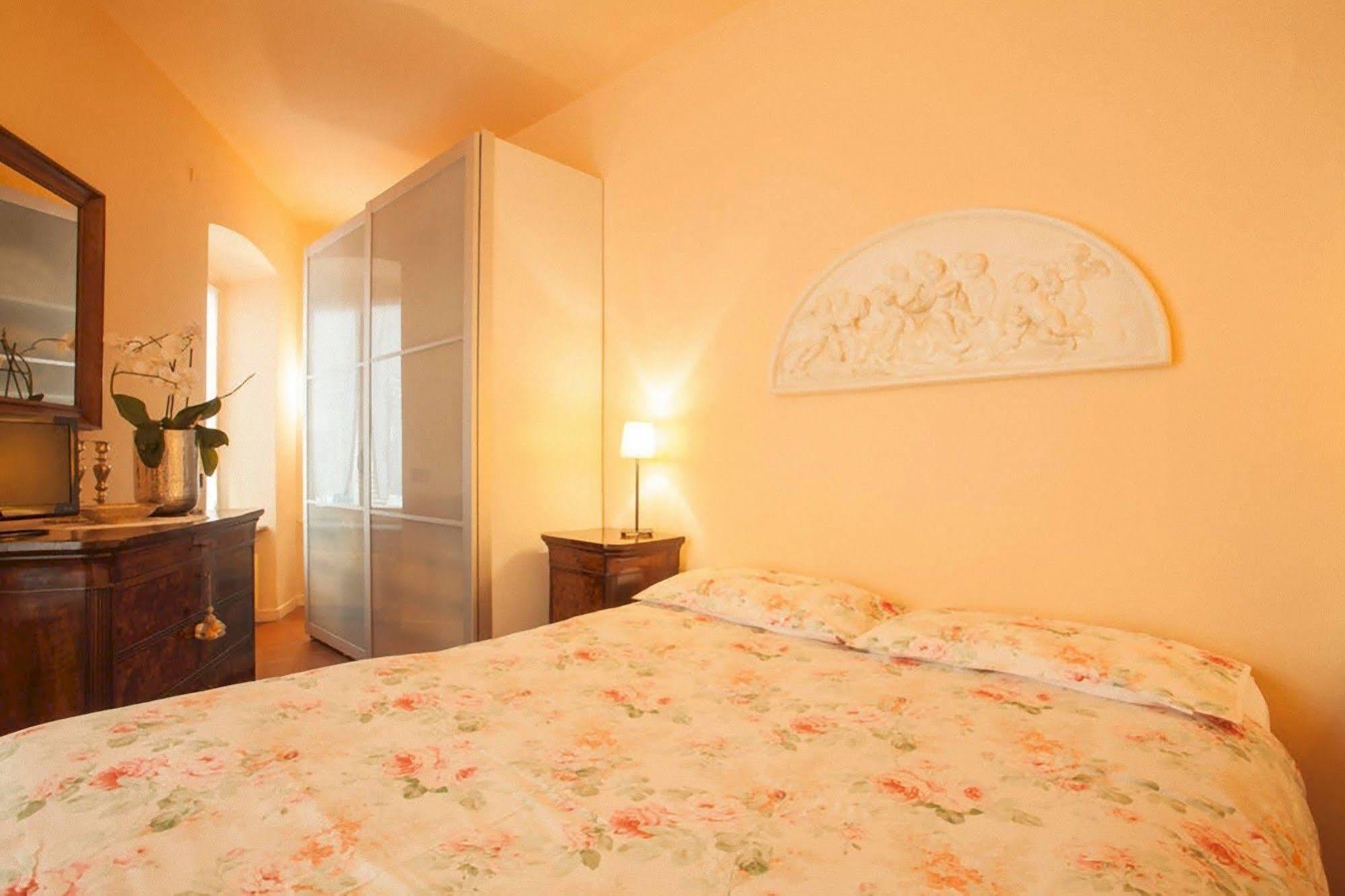Appartement Dream House à Bergame Extérieur photo