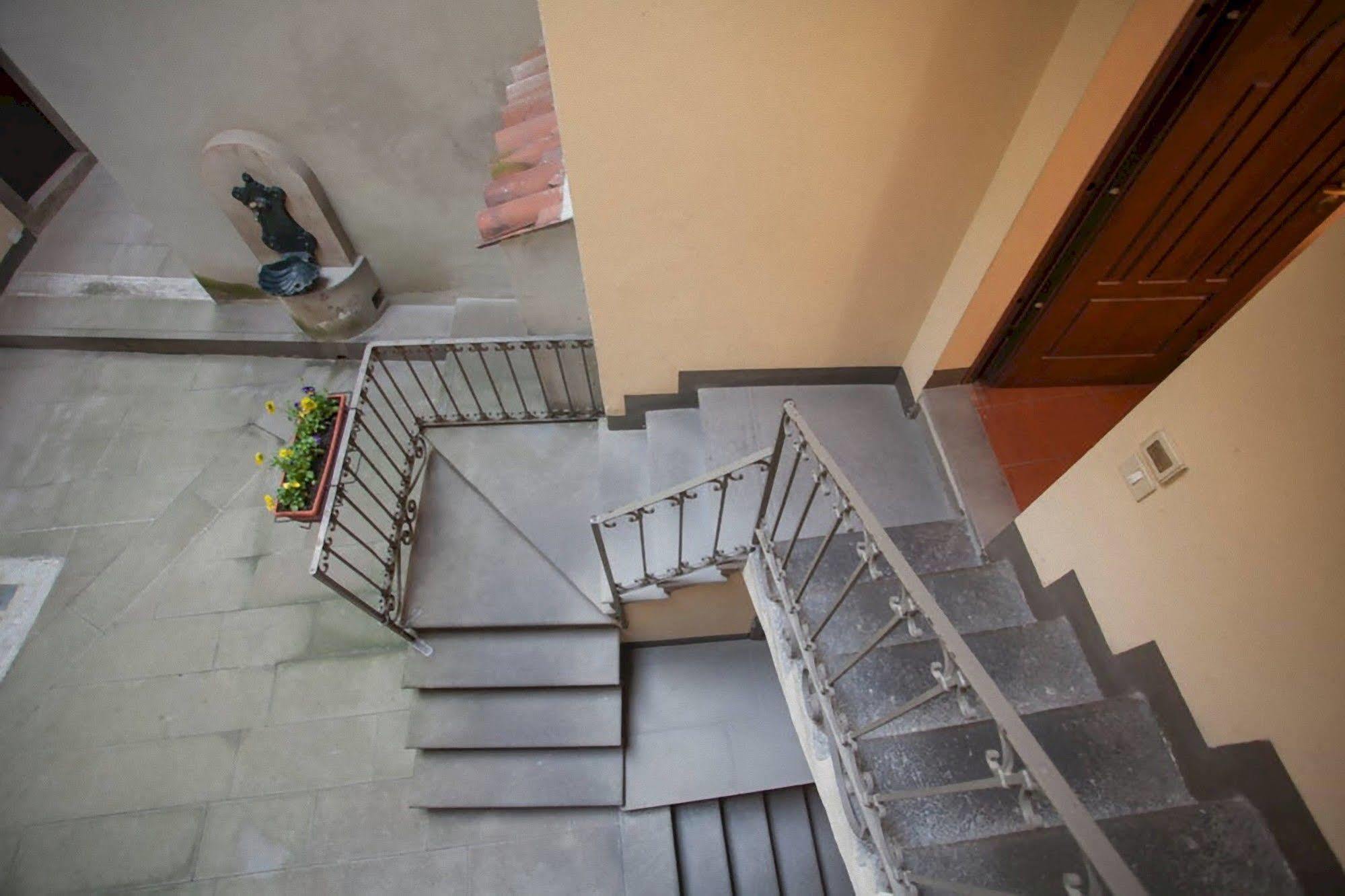 Appartement Dream House à Bergame Extérieur photo
