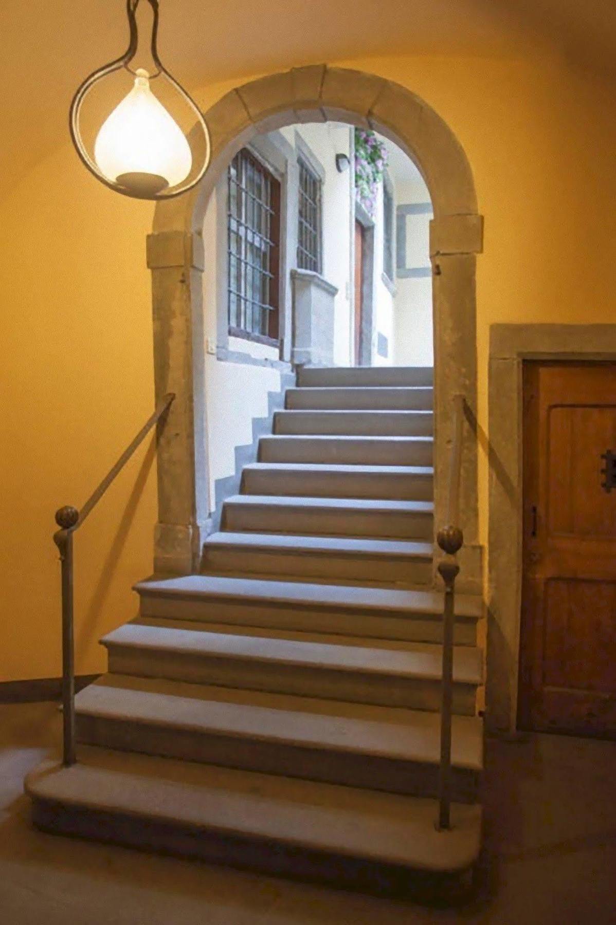 Appartement Dream House à Bergame Extérieur photo